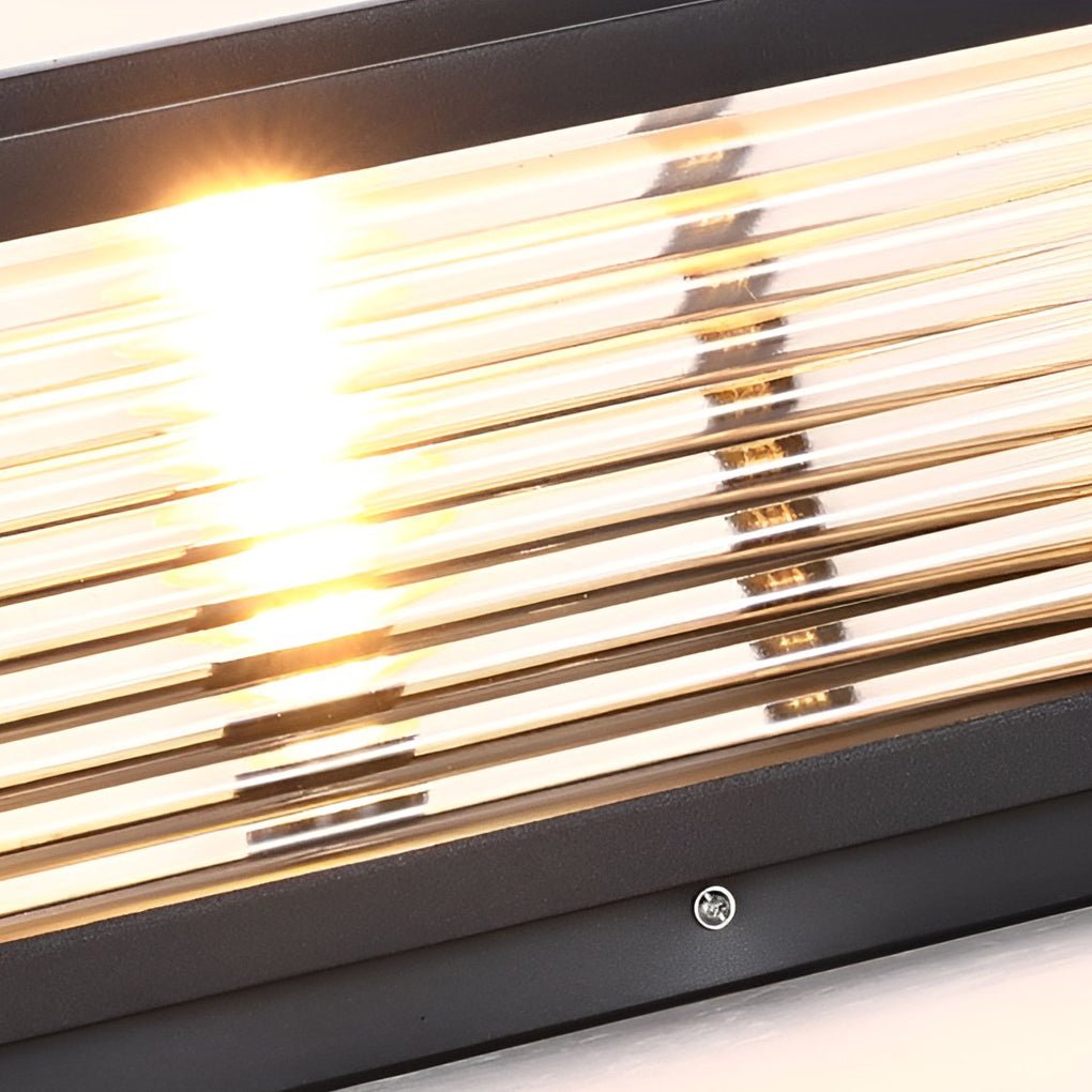 防水LED搭載ピアマウントライト 三段階調光 3000K 4500K 6000K