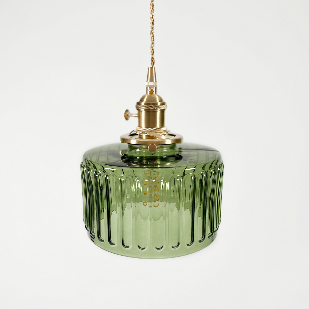 Hinata | Lampu Gantung Jepun Moden | Petprovac