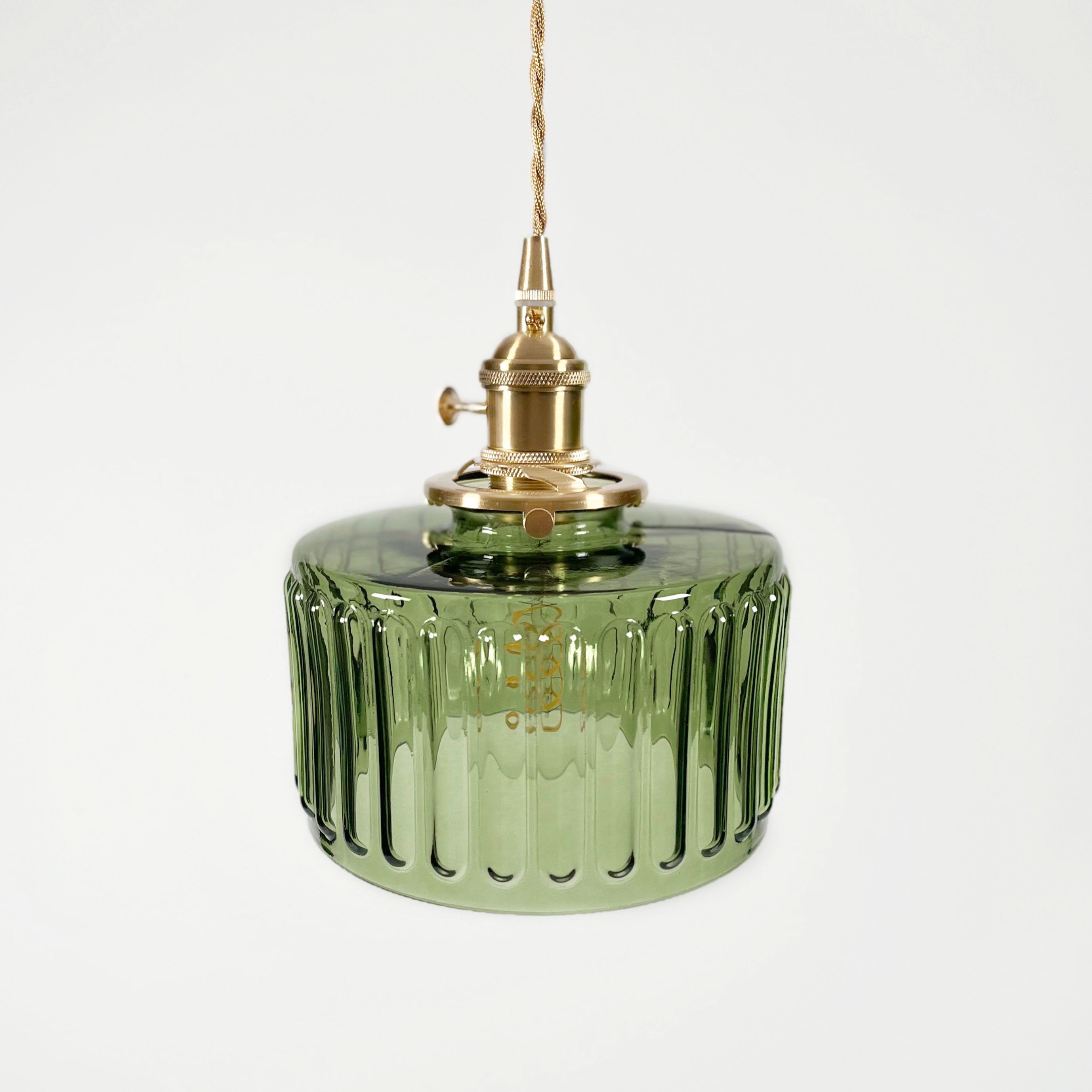 Hinata | Lampu Gantung Jepun Moden | Petprovac