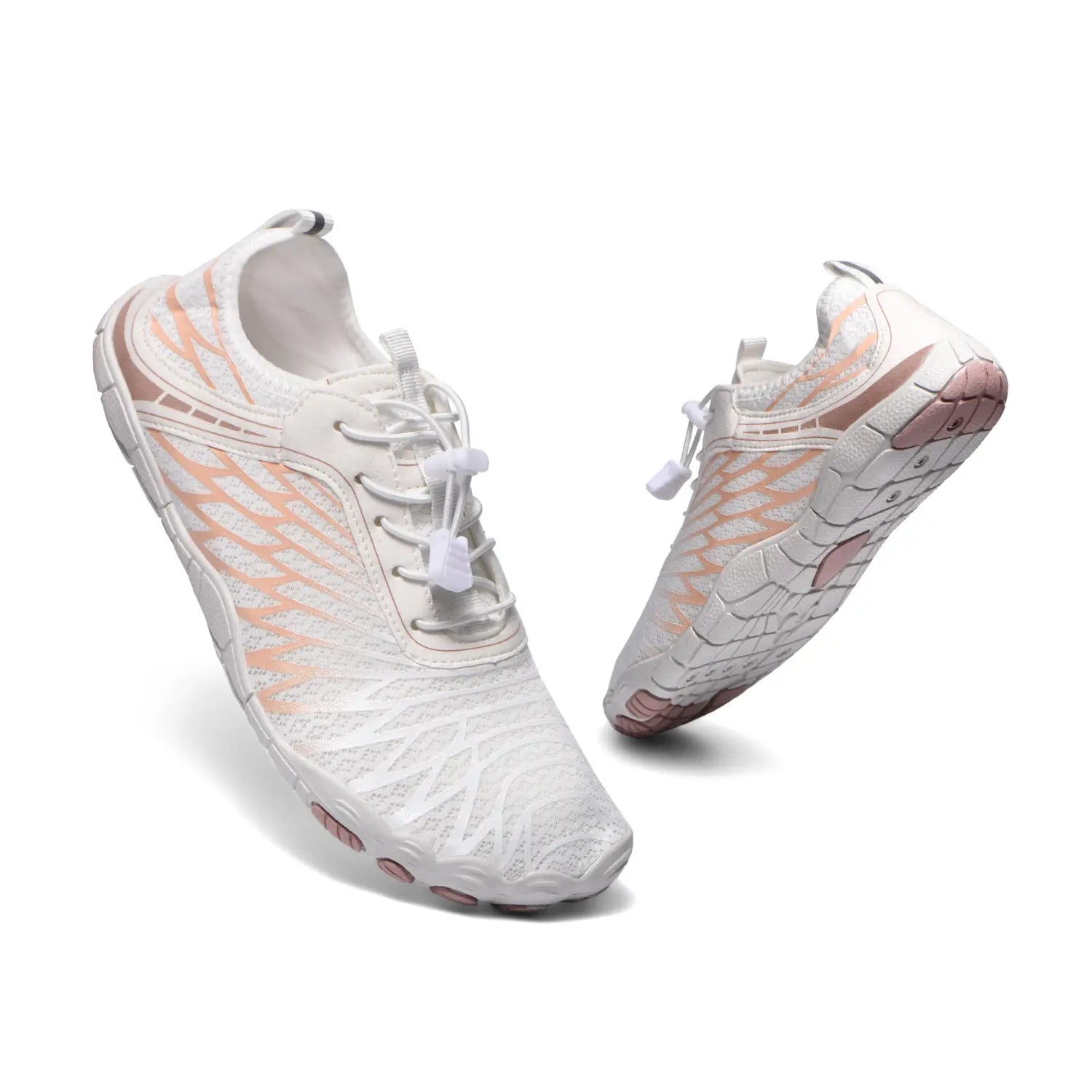 Zapatos Descalzos TerraFlex para Uso Diario Unisex Antideslizantes