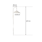 Collection d'appliques murales Arden | Petprovac