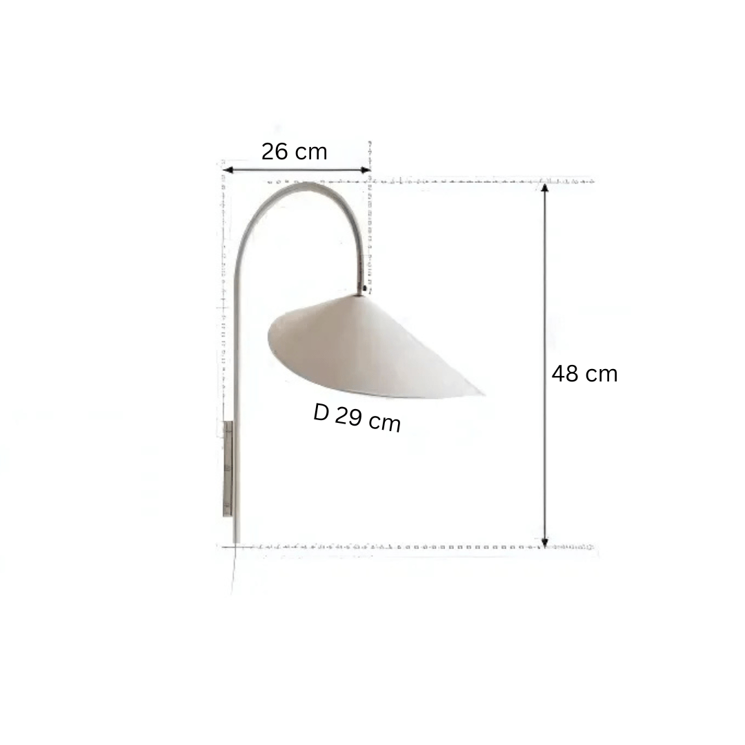 Arden Wall Sconce Collection | Petprovac