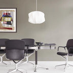 מנורת תלייה בועת ניטרו | Petprovac