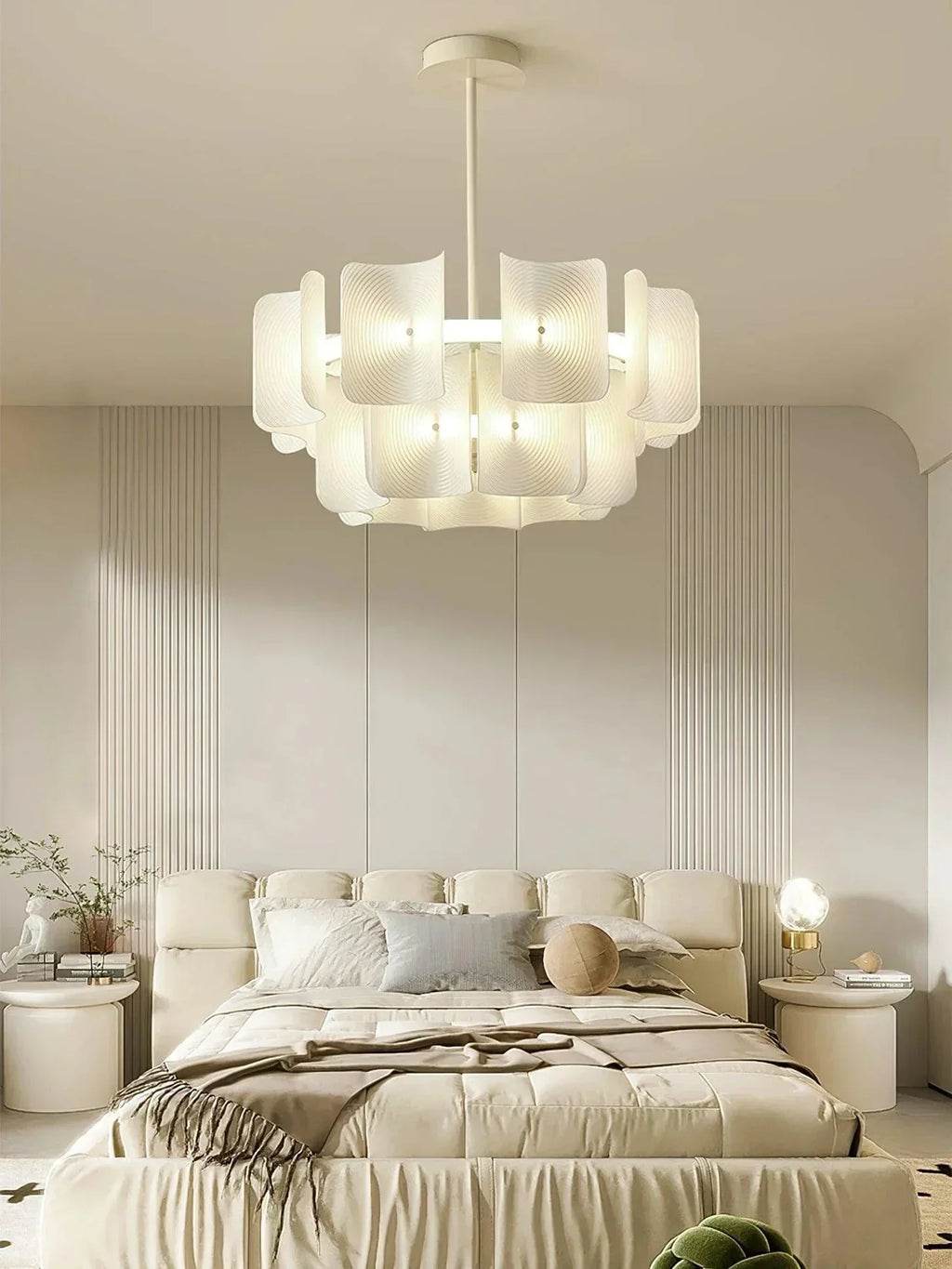 Calista Chandelier | Petprovac