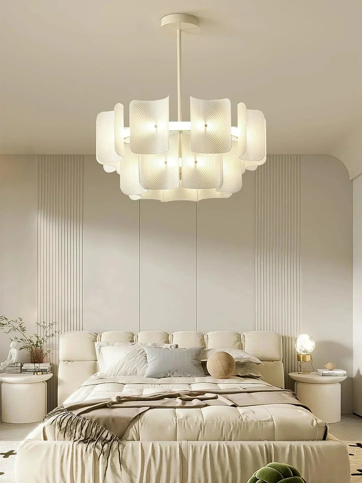 Calista Chandelier | Petprovac