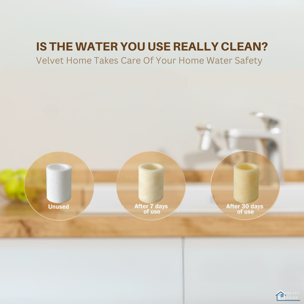 Smart Filtered Faucet