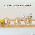 Smart Filtered Faucet