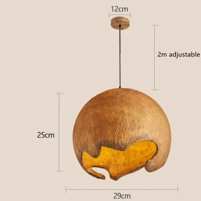 Liora Pendelampe Kollektion | Petprovac