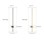 Soren væglampe | Petprovac