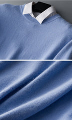 Elarin kasjmirgenser tidløs stil og suveren komfort