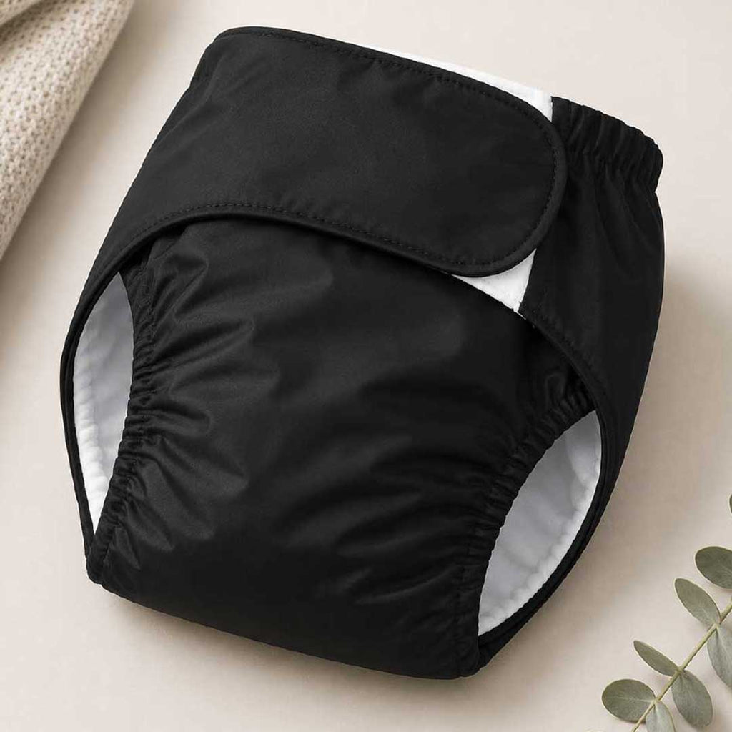 Washable Protective Underwear for Comfortable Wear Every Day