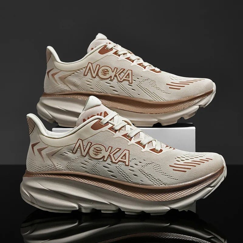 נעלי אימון NOKA V1 נוחות וקלות משקל לגברים ונשים