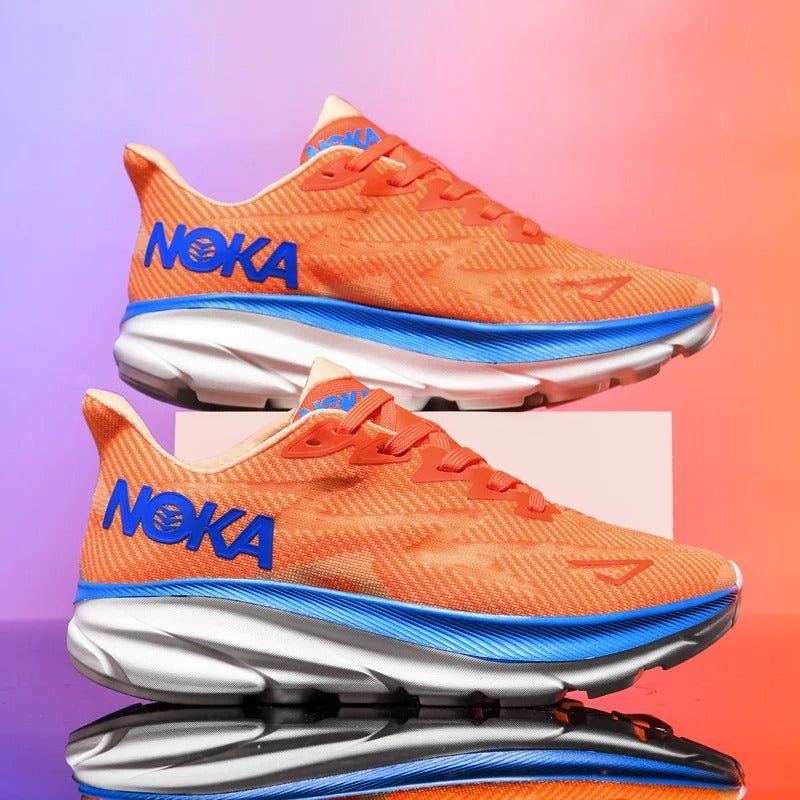 נעלי אימון NOKA V1 נוחות וקלות משקל לגברים ונשים