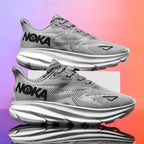 נעלי אימון NOKA V1 נוחות וקלות משקל לגברים ונשים