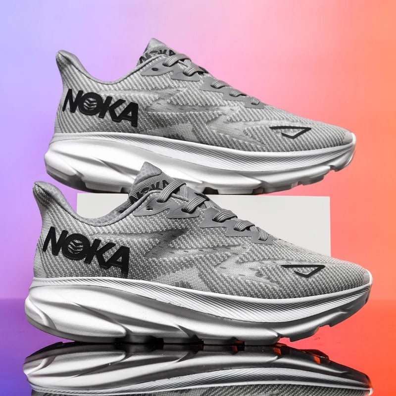 נעלי אימון NOKA V1 נוחות וקלות משקל לגברים ונשים