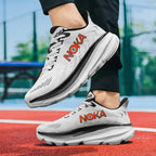 נעלי אימון NOKA V1 נוחות וקלות משקל לגברים ונשים