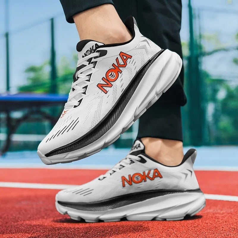 נעלי אימון NOKA V1 נוחות וקלות משקל לגברים ונשים