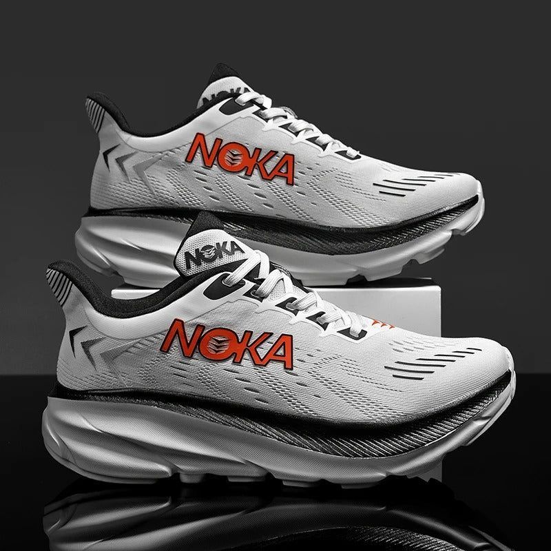 נעלי אימון NOKA V1 נוחות וקלות משקל לגברים ונשים