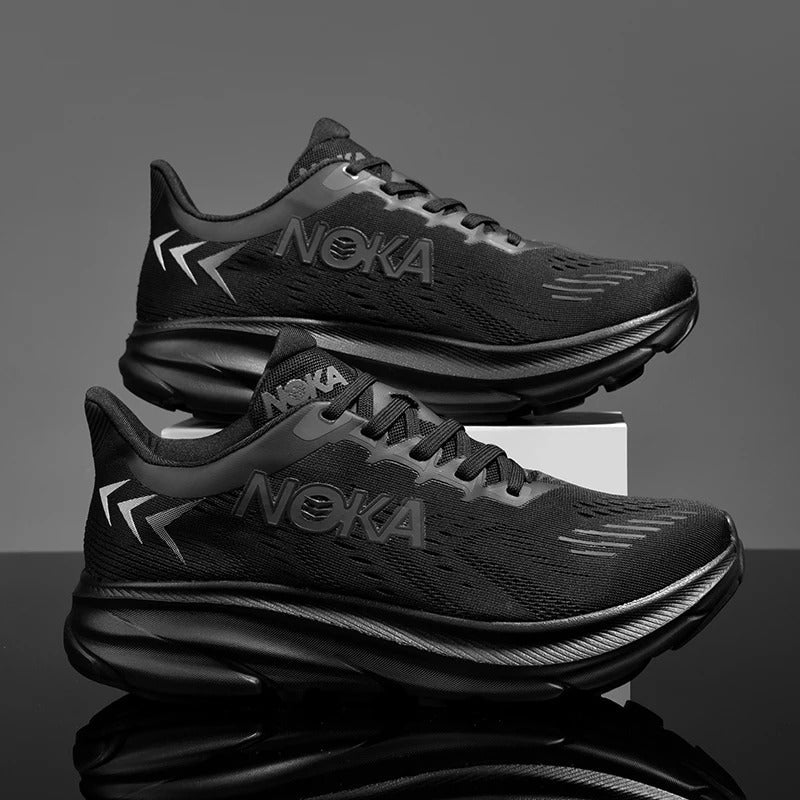 נעלי אימון NOKA V1 נוחות וקלות משקל לגברים ונשים