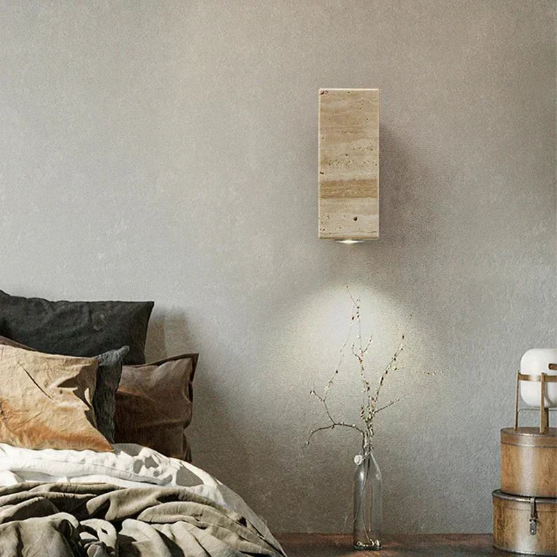 Kolekcja lamp ściennych Arden | Petprovac