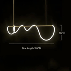 Lunara | Chandelier | Petprovac