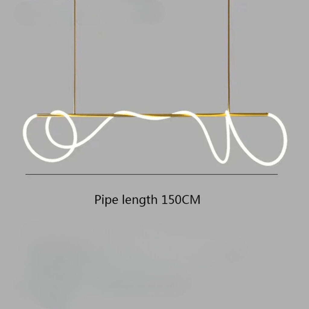 Lunara | Chandelier | Petprovac