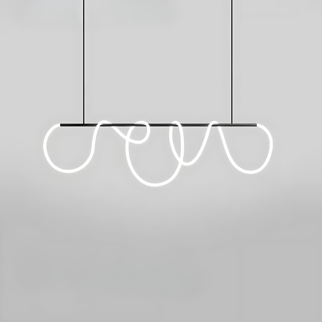 Lunara | Chandelier | Petprovac