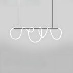 Lunara | Chandelier | Petprovac