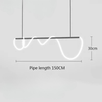 Lunara | Chandelier | Petprovac