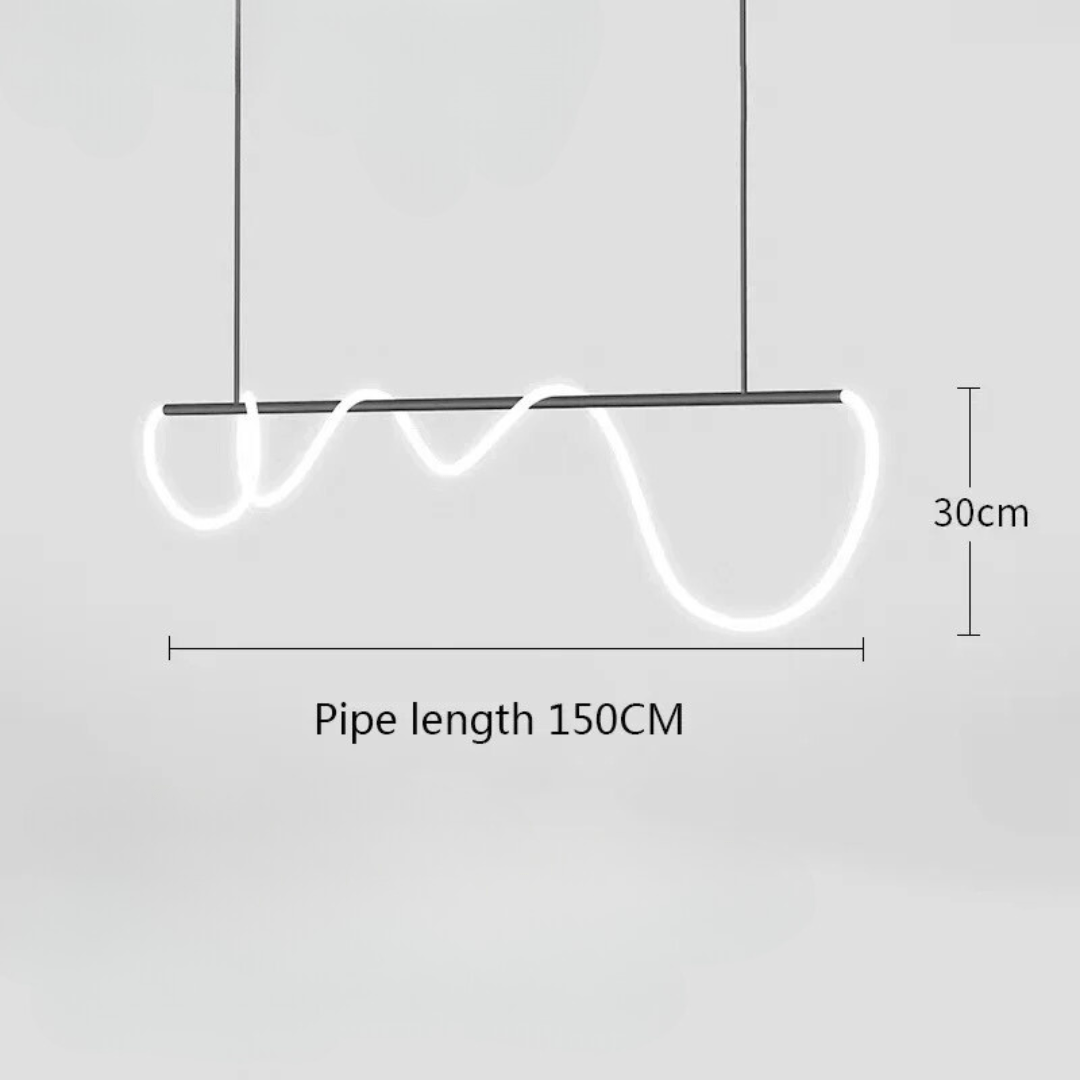 Lunara | Chandelier | Petprovac