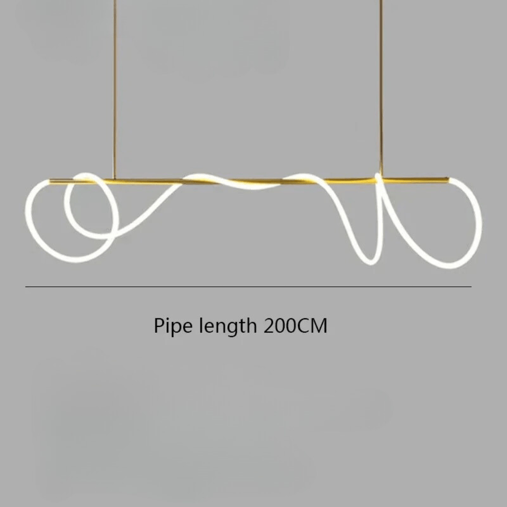 Lunara | Chandelier | Petprovac