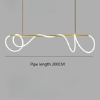 Lunara | Chandelier | Petprovac