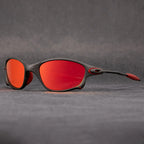 ZephyrEdge polarizált sport napszemüveg UV400 védelemmel