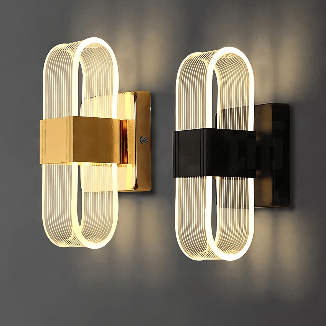 Maren Sconce Collection | Petprovac