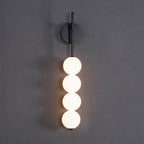 莱拉球形壁灯 LED走廊环境照明