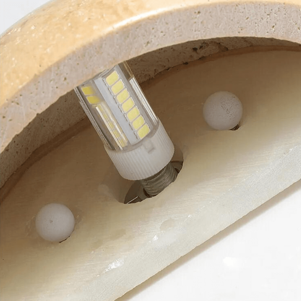 Elara | Lampă de perete | Petprovac