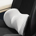 Lumbar Support Pillow CoreComfort – Orthopedic Memory Foam Back Cushion for Healthy Posture