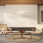 ノヴァヘイロー 調光リモコン付きLED吊り下げ灯