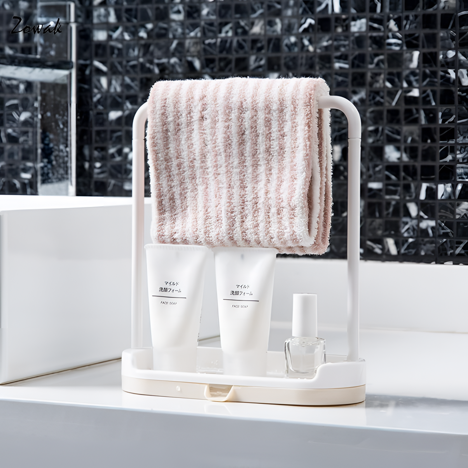 Clevora Küchen-Geschirrtuchhalter | Petprovac