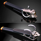 QuellGuard WheelLock Pro Bil Sikkerhet Og Tyveriforebygging