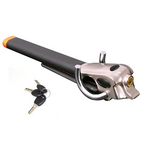 QuellGuard WheelLock Pro Bil Sikkerhet Og Tyveriforebygging