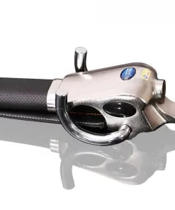 QuellGuard WheelLock Pro Bil Sikkerhet Og Tyveriforebygging