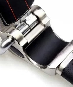 QuellGuard WheelLock Pro Bil Sikkerhet Og Tyveriforebygging