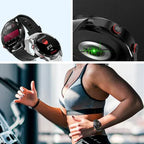 AstraGlide Pro | Smartwatch per il monitoraggio non invasivo del glucosio