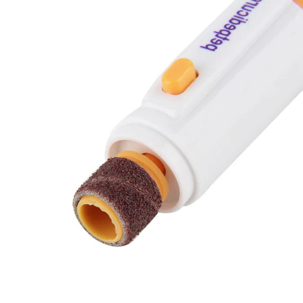 مقص أظافر لطيف من باويز للكلاب والقطط بجميع الأحجام | بيتبروفاك