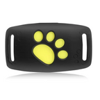 PawGuard Cat Locator With Microchip and GPS Tracking