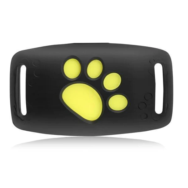 PawGuard Cat Locator With Microchip and GPS Tracking