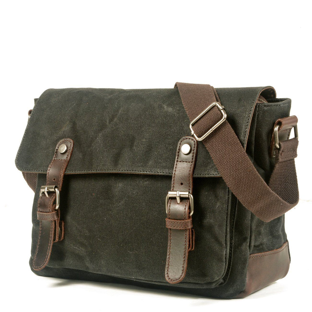 Phoenix Handmade Vintage Charm Sling Bag For Explorers