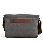 Phoenix Handmade Vintage Charm Sling Bag For Explorers