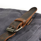 Phoenix Handmade Vintage Charm Sling Bag For Explorers